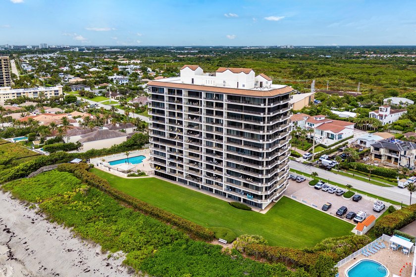 Welcome to Waterfront on the Ocean! RARELY AVAILABLE PRIVATE ONE - photo 31