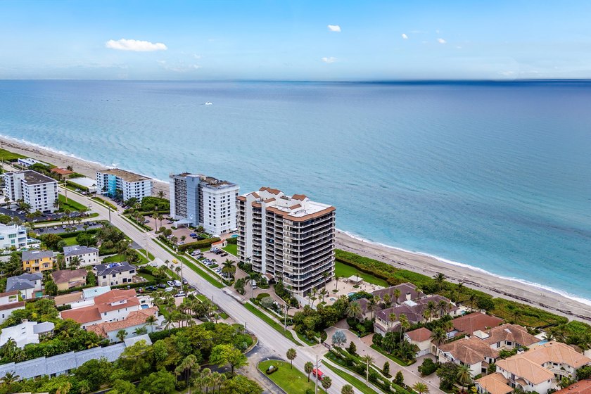 Welcome to Waterfront on the Ocean! RARELY AVAILABLE PRIVATE ONE - photo 32