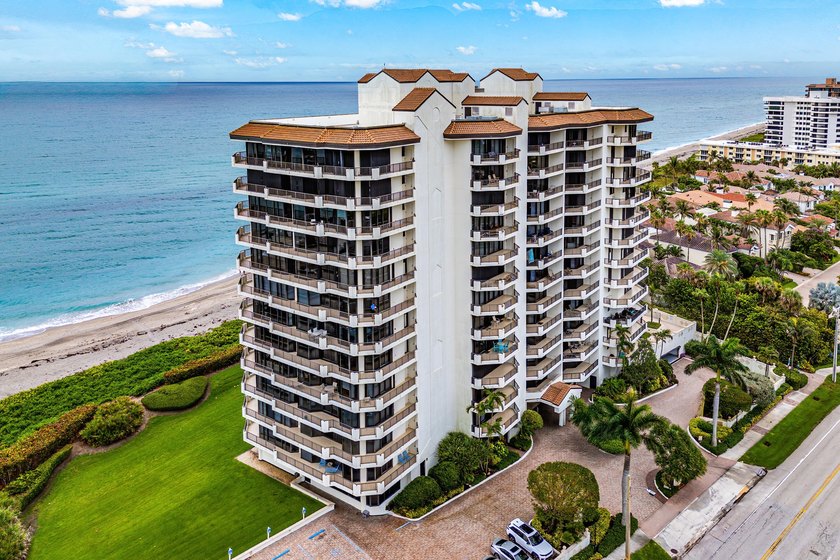 Welcome to Waterfront on the Ocean! RARELY AVAILABLE PRIVATE ONE - photo 34