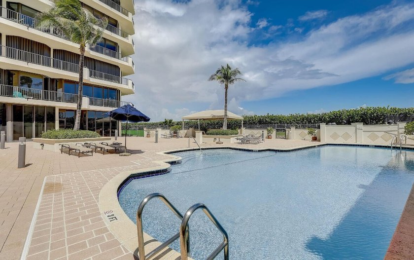 Welcome to Waterfront on the Ocean! RARELY AVAILABLE PRIVATE ONE - photo 38