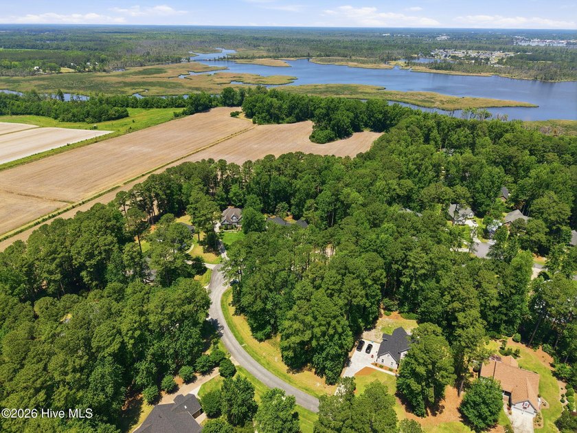 This is it folks! One of the last buildable lots available in - photo 11