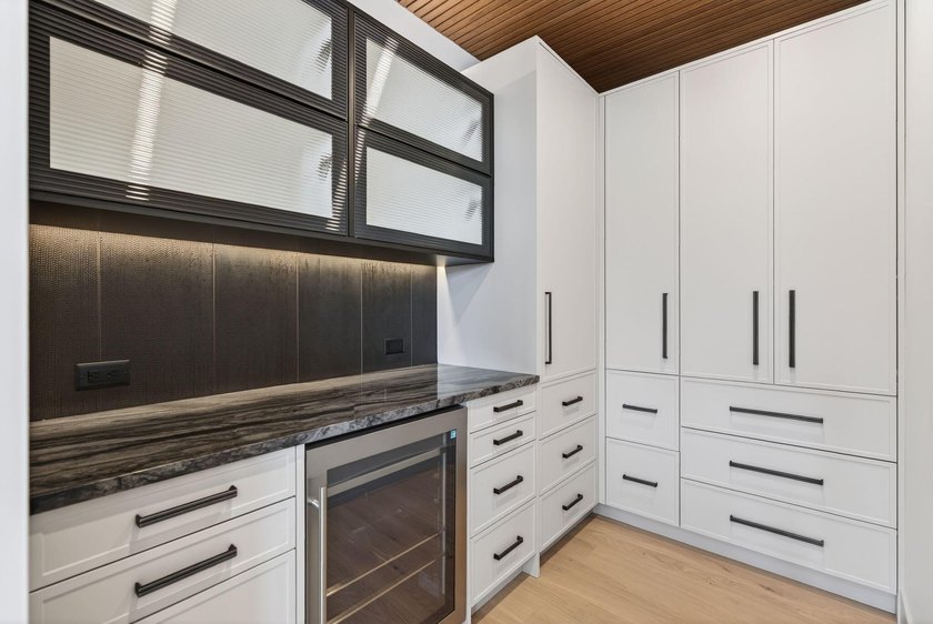 Recently completed and move in ready new construction in one of - photo 12