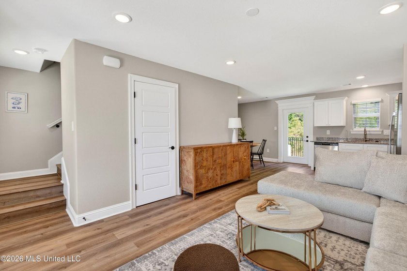 Discover the perfect blend of privacy and low-maintenance living - photo 3