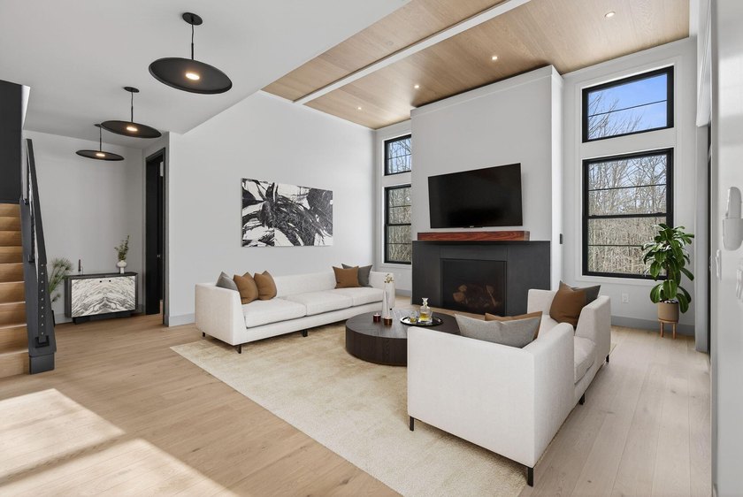 Recently completed and move in ready new construction in one of - photo 13
