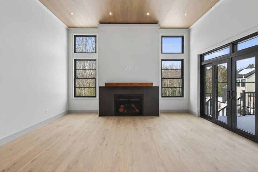 Recently completed and move in ready new construction in one of - photo 15