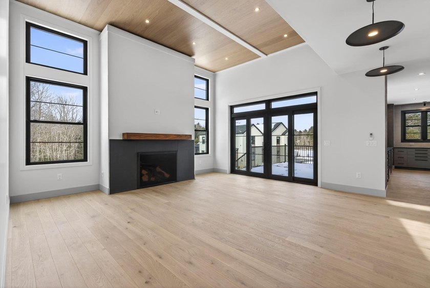 Recently completed and move in ready new construction in one of - photo 18