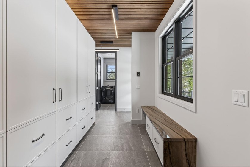 Recently completed and move in ready new construction in one of - photo 22