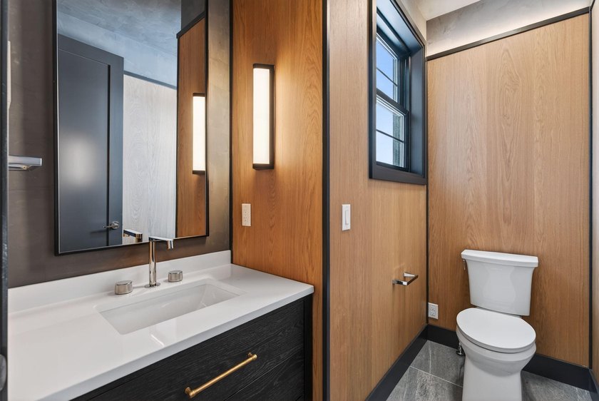 Recently completed and move in ready new construction in one of - photo 25