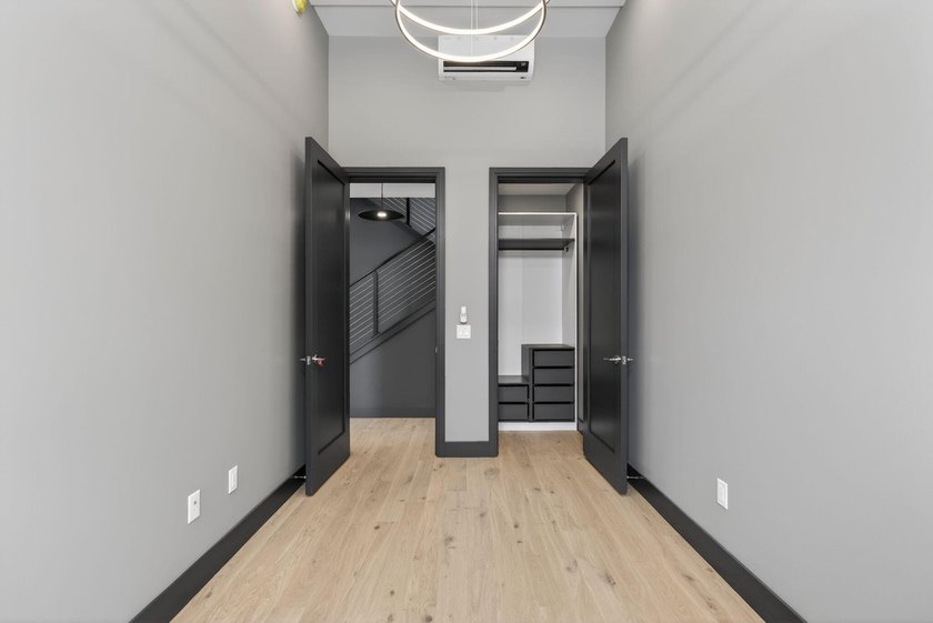 Recently completed and move in ready new construction in one of - photo 27
