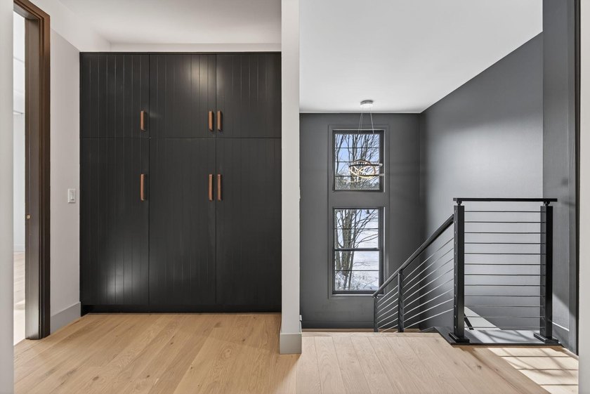 Recently completed and move in ready new construction in one of - photo 30