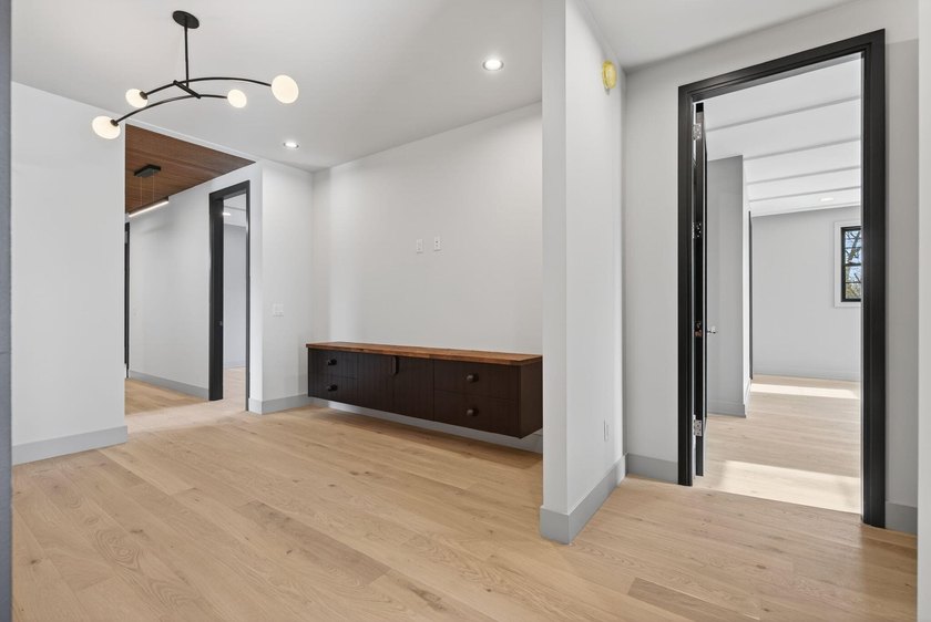 Recently completed and move in ready new construction in one of - photo 31