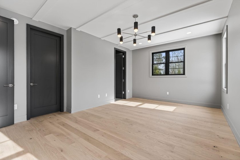 Recently completed and move in ready new construction in one of - photo 33
