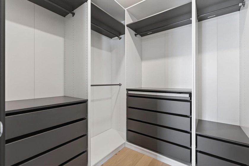 Recently completed and move in ready new construction in one of - photo 36