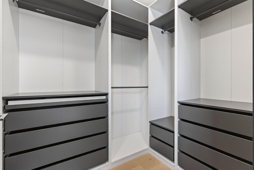 Recently completed and move in ready new construction in one of - photo 37