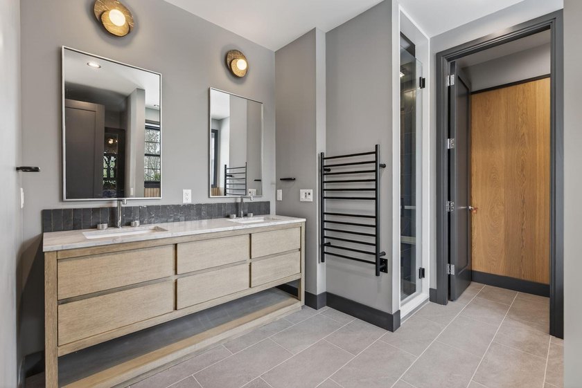 Recently completed and move in ready new construction in one of - photo 38