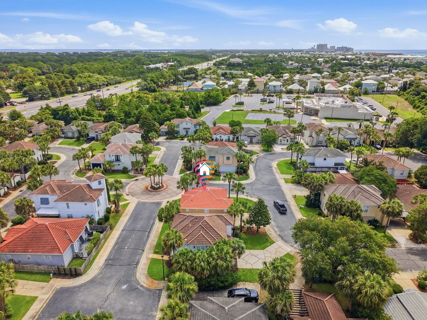 Welcome to Tuscany--one of Destin's most desirable communities - photo 43