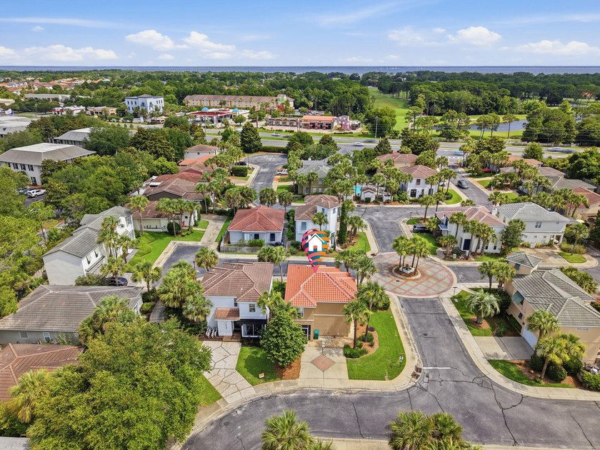 Welcome to Tuscany--one of Destin's most desirable communities - photo 44