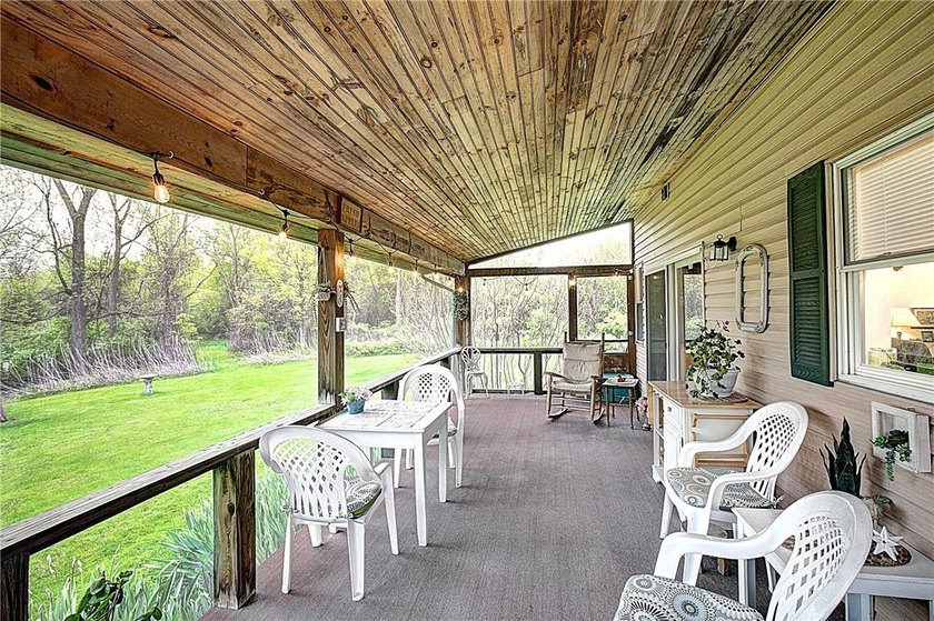 SELLER MOTIVATED!!! In the Heart of the Finger Lakes with - photo 17