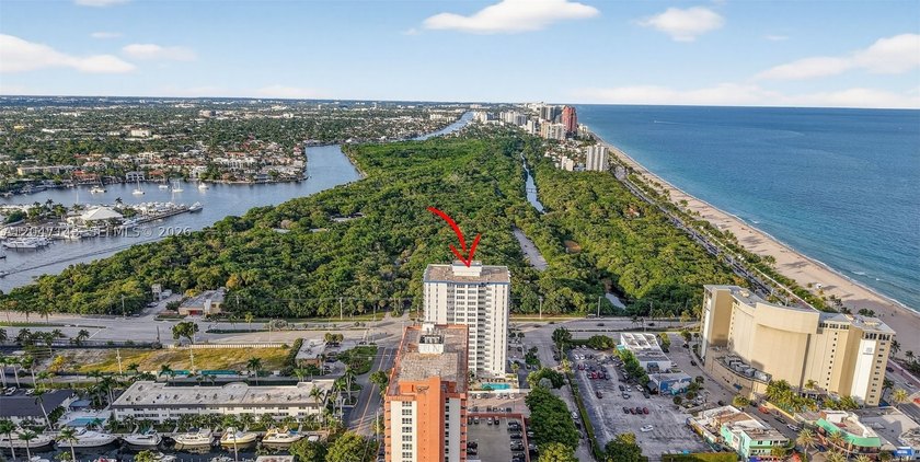 Mesmerizing views from this FULLY RENOVATED corner unit with - photo 2