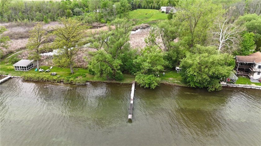 SELLER MOTIVATED!!! In the Heart of the Finger Lakes with - photo 33