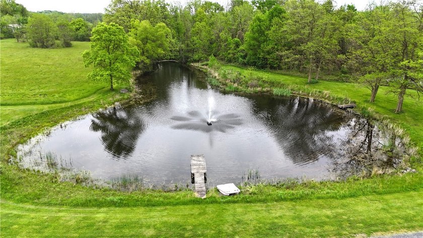 SELLER MOTIVATED!!! In the Heart of the Finger Lakes with - photo 34