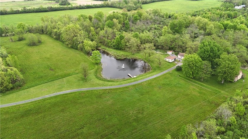 SELLER MOTIVATED!!! In the Heart of the Finger Lakes with - photo 37