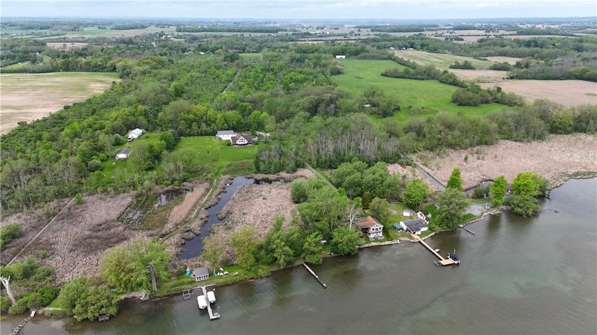 SELLER MOTIVATED!!! In the Heart of the Finger Lakes with - photo 42