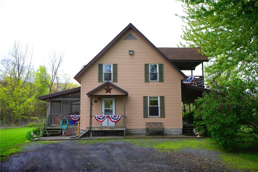 SELLER MOTIVATED!!! In the Heart of the Finger Lakes with - photo 43