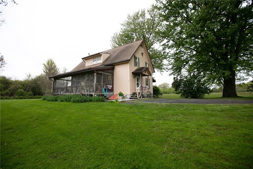 SELLER MOTIVATED!!! In the Heart of the Finger Lakes with - photo 44