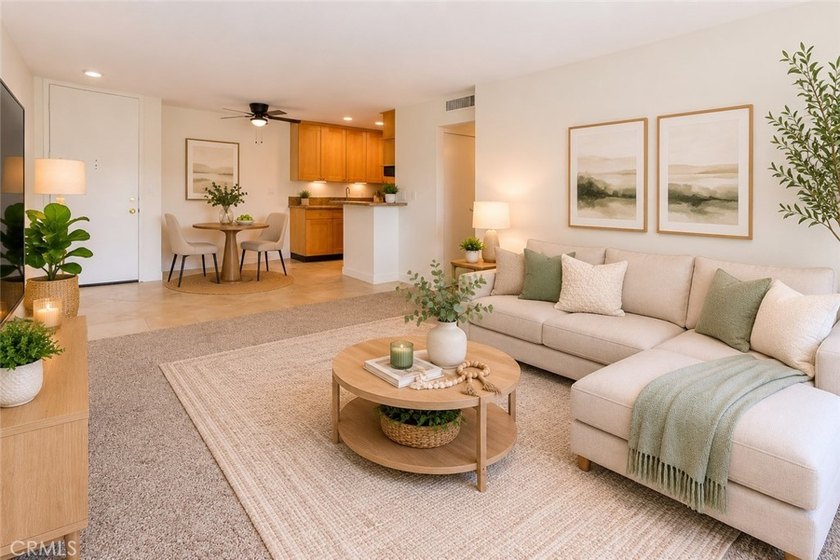 Beautifully updated and move-in ready, this desirable mid-level - photo 6