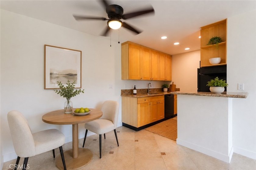 Beautifully updated and move-in ready, this desirable mid-level - photo 8