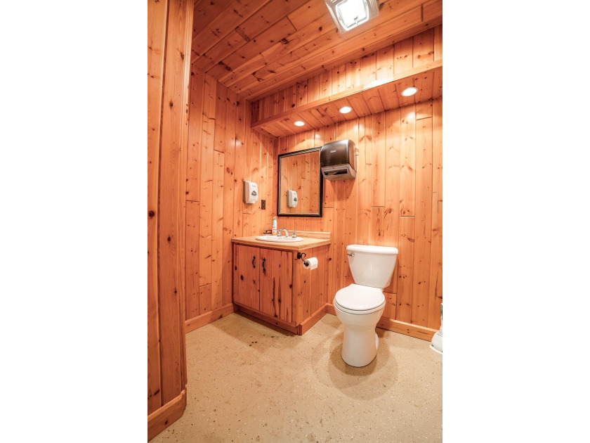 Discover the ultimate recreational property on 3 acres just off - photo 12