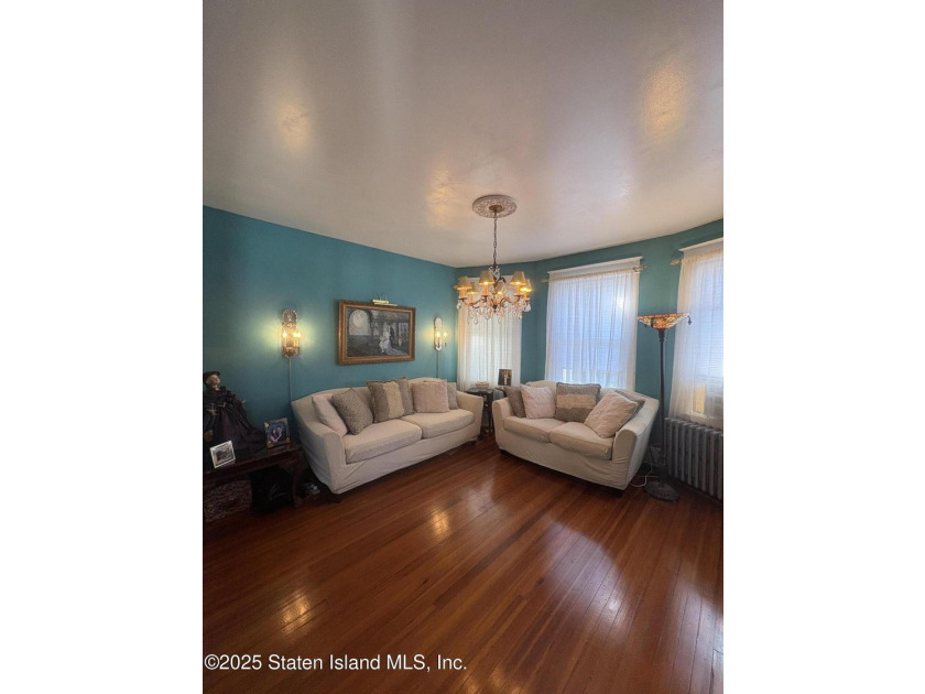THIS BEAUTIFULLY MAINTAINED 2 FAMILY DETACHED HOME ON ONE OF THE - photo 12