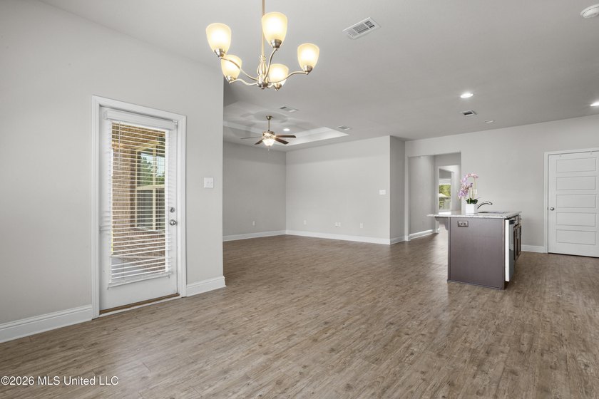 NEW LISTING in Southpointe - Ocean Springs! Tucked away on a - photo 17