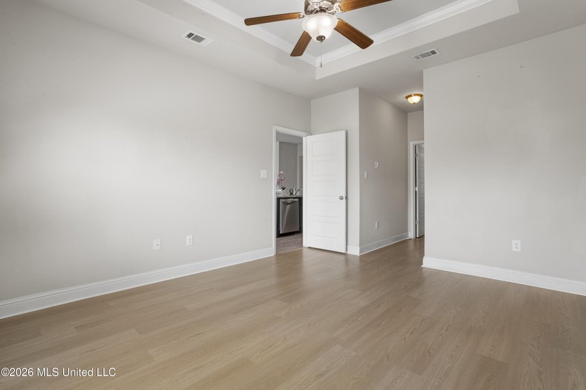 NEW LISTING in Southpointe - Ocean Springs! Tucked away on a - photo 19