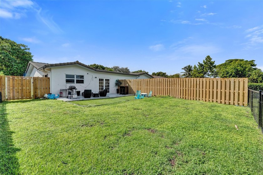Turnkey duplex investment in Coral Springs showing two renovated - photo 19