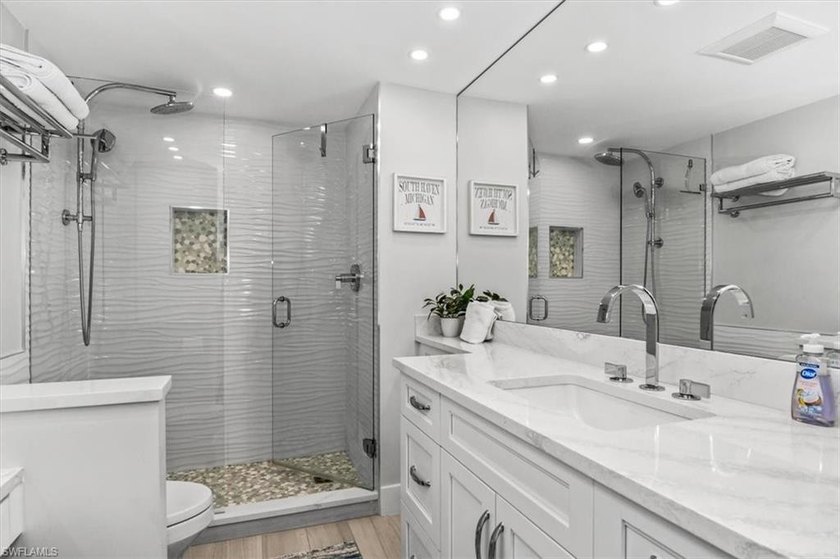 Situated in the coveted A-building, A209 offers sweeping - photo 20