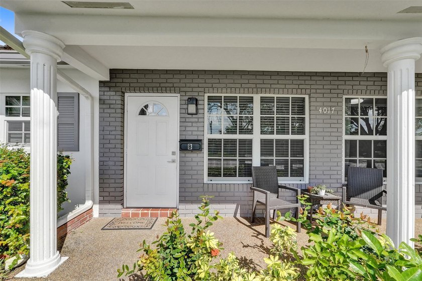 Turnkey duplex investment in Coral Springs showing two renovated - photo 20