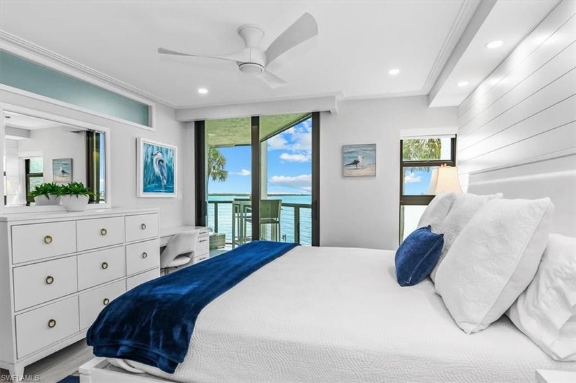 Situated in the coveted A-building, A209 offers sweeping - photo 23