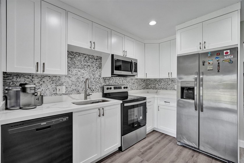Turnkey duplex investment in Coral Springs showing two renovated - photo 24