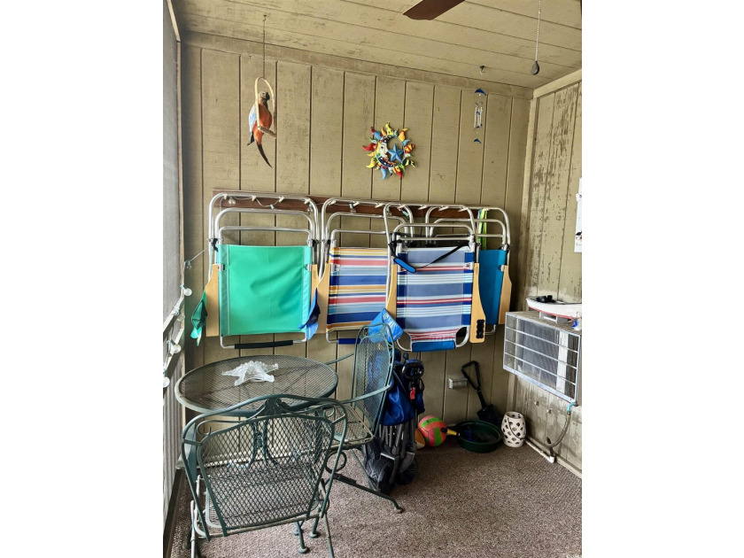 This wonderful 2BR/2BA fully furnished condominium is located - photo 25