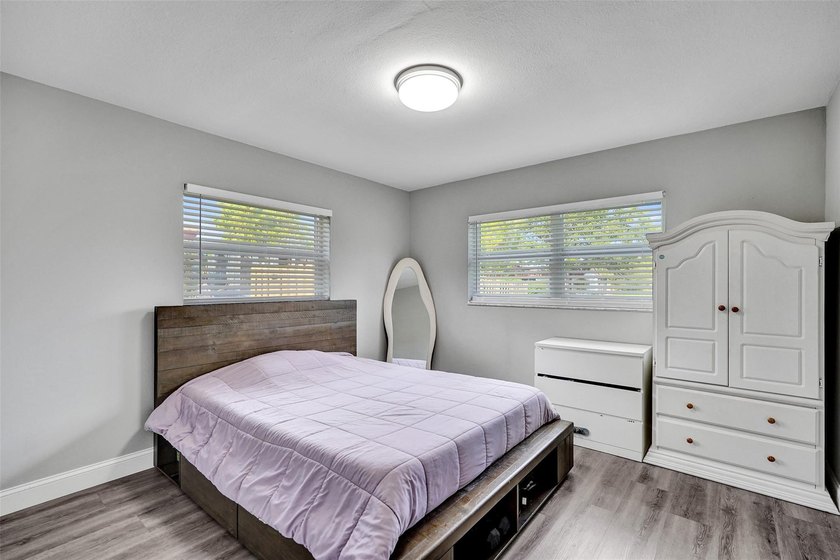 Turnkey duplex investment in Coral Springs showing two renovated - photo 25