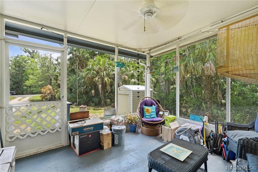 Welcome to the Heart of Old Homosassa - 11065 W Townsend Lane - photo 28