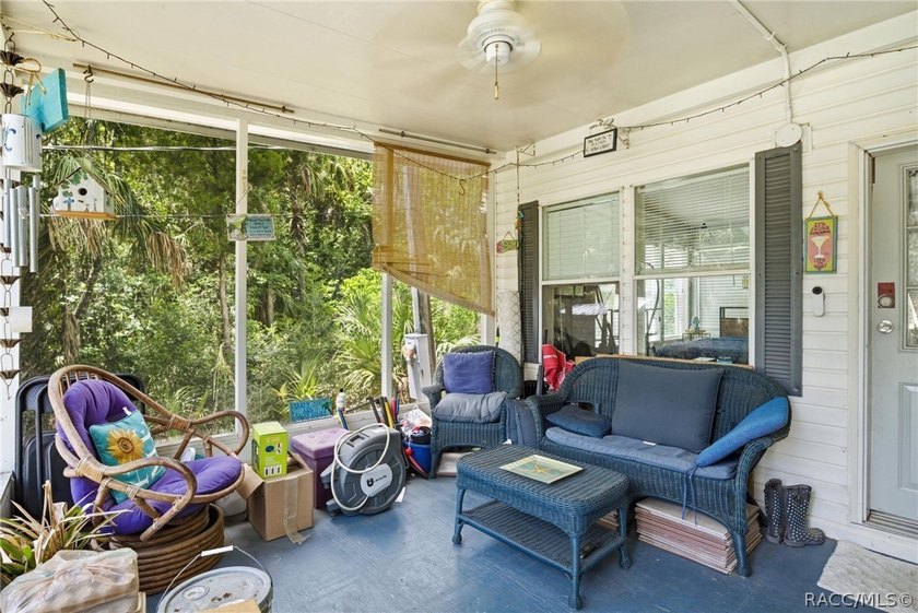 Welcome to the Heart of Old Homosassa - 11065 W Townsend Lane - photo 29