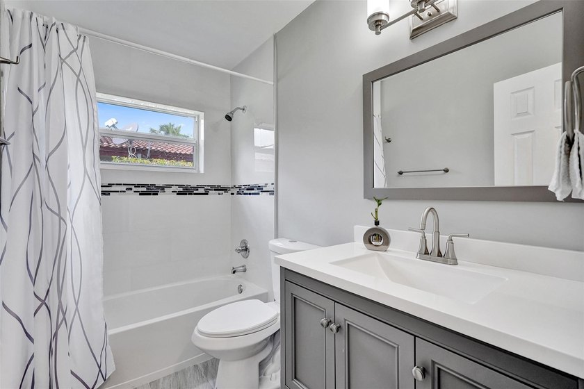 Turnkey duplex investment in Coral Springs showing two renovated - photo 29