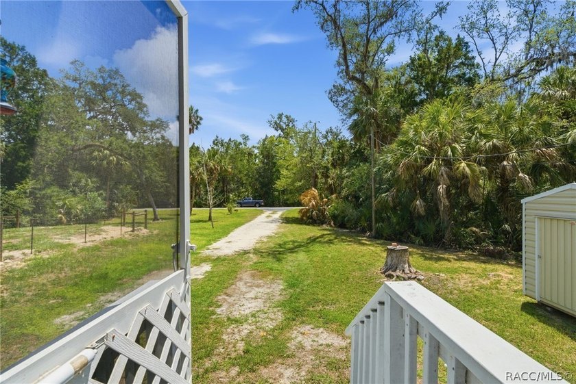 Welcome to the Heart of Old Homosassa - 11065 W Townsend Lane - photo 30