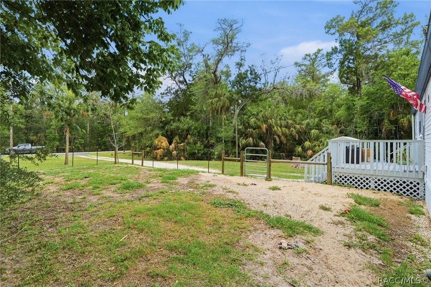 Welcome to the Heart of Old Homosassa - 11065 W Townsend Lane - photo 31