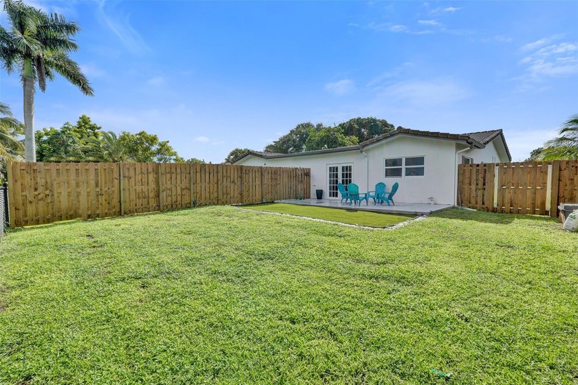 Turnkey duplex investment in Coral Springs showing two renovated - photo 32