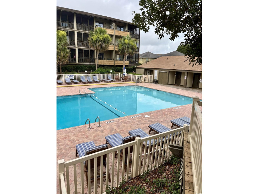 This wonderful 2BR/2BA fully furnished condominium is located - photo 33