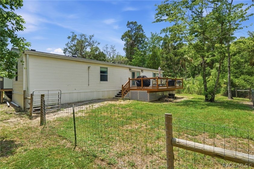 Welcome to the Heart of Old Homosassa - 11065 W Townsend Lane - photo 33